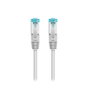 Nanocable Cable de Red Cat.7 SFTP AWG26, 3m, Gris