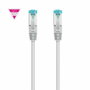 Nanocable Cable de Red Cat.7 SFTP AWG26, 5 m, Gris