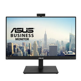 Asus BE24EQSK Pantalla para PC 60,5 cm (23.8") 1920 x 1080 Pixeles Full HD Negro