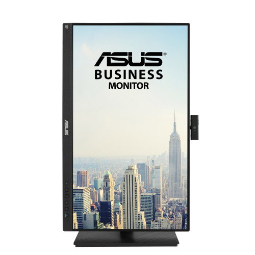 Asus BE24EQSK Pantalla para PC 60,5 cm (23.8") 1920 x 1080 Pixeles Full HD Negro Asus BE24EQSK Pantalla para PC 60,5 cm (23.8") 1920 x 1080 Pixeles Full HD Negro