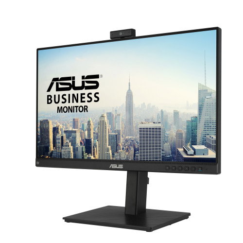Asus BE24EQSK Pantalla para PC 60,5 cm (23.8") 1920 x 1080 Pixeles Full HD Negro Asus BE24EQSK Pantalla para PC 60,5 cm (23.8") 1920 x 1080 Pixeles Full HD Negro
