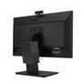 Asus BE24EQSK Pantalla para PC 60,5 cm (23.8") 1920 x 1080 Pixeles Full HD Negro