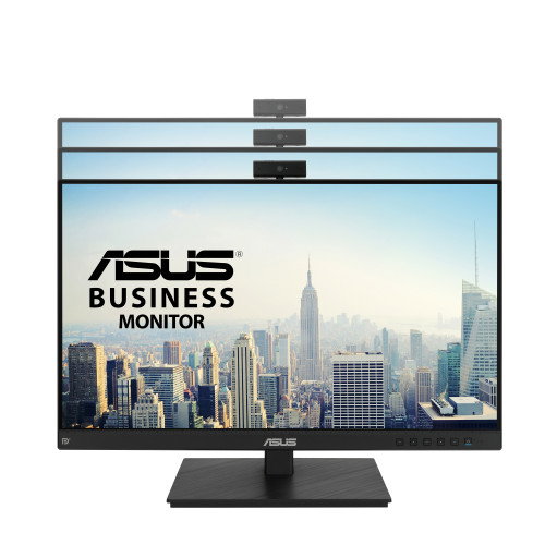Asus BE24EQSK Pantalla para PC 60,5 cm (23.8") 1920 x 1080 Pixeles Full HD Negro Asus BE24EQSK Pantalla para PC 60,5 cm (23.8") 1920 x 1080 Pixeles Full HD Negro