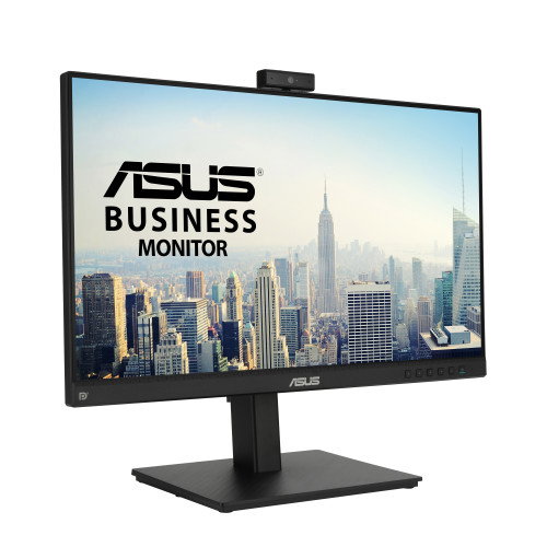 Asus BE24EQSK Pantalla para PC 60,5 cm (23.8") 1920 x 1080 Pixeles Full HD Negro Asus BE24EQSK Pantalla para PC 60,5 cm (23.8") 1920 x 1080 Pixeles Full HD Negro