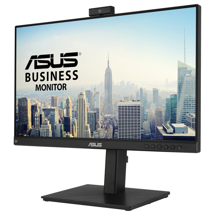 Asus BE24EQSK Monitor Full HD IPS 23.8 pulgadas Negro