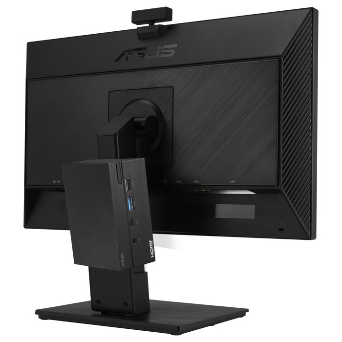 Asus BE24EQSK Monitor Full HD IPS 23.8 pulgadas Negro