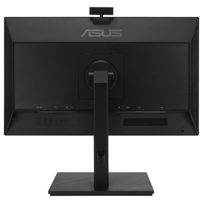 Asus BE24EQSK Monitor Full HD IPS 23.8 pulgadas Negro