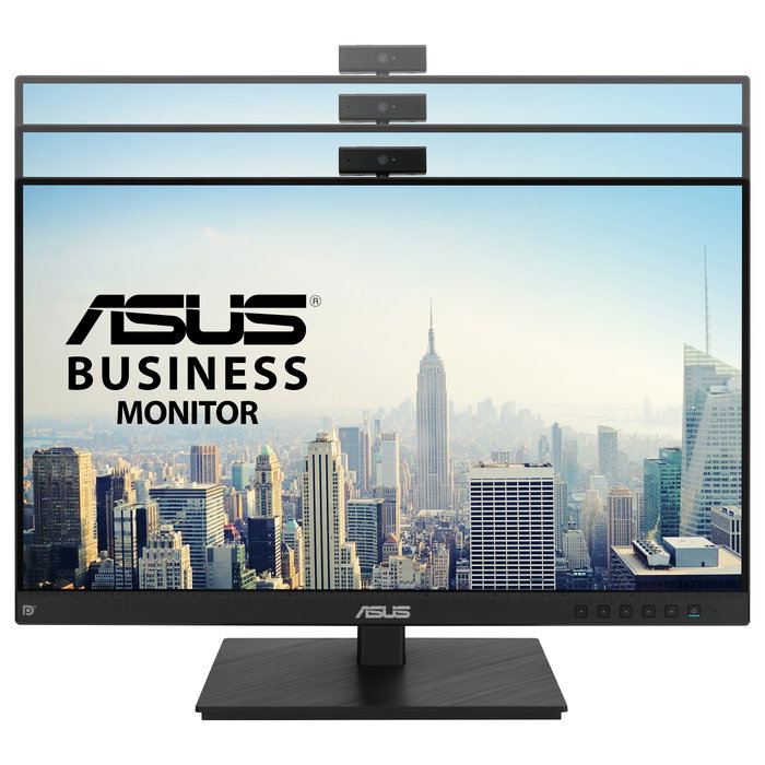 Asus BE24EQSK Monitor Full HD IPS 23.8 pulgadas Negro