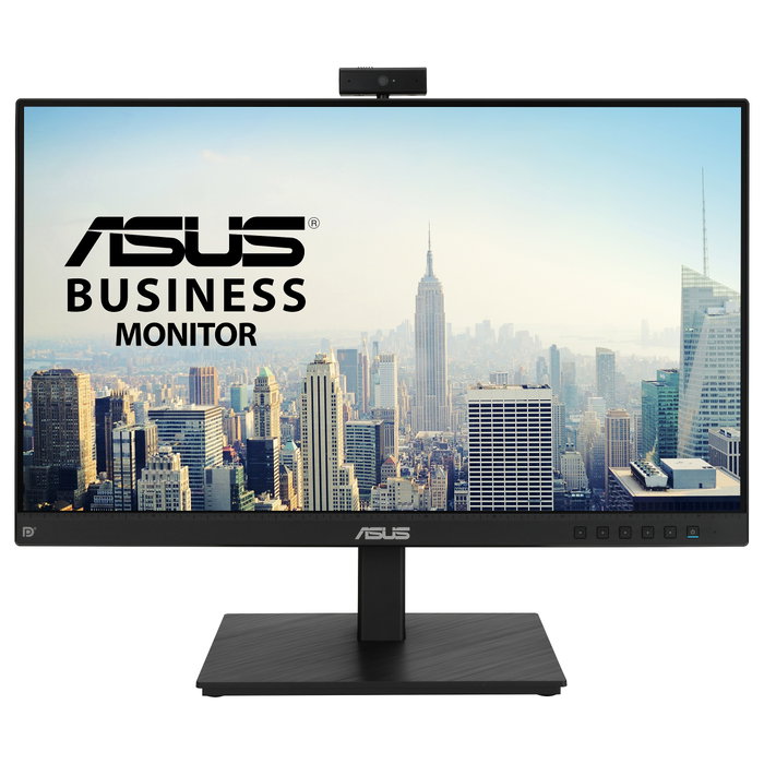 Asus BE24EQSK Monitor Full HD IPS 23.8 pulgadas Negro