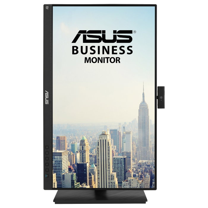 Asus BE24EQSK Monitor Full HD IPS 23.8 pulgadas Negro