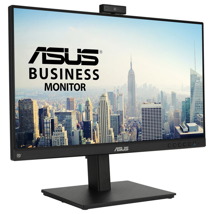 Asus BE24EQSK Monitor Full HD IPS 23.8 pulgadas Negro