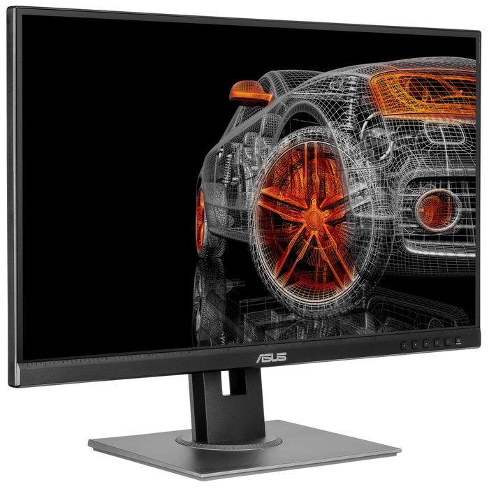 Asus ProArt Display PA278QV 27'' WQHD IPS Negro Asus ProArt Display PA278QV 27'' WQHD IPS Negro