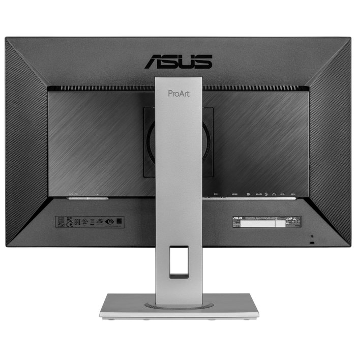 Asus ProArt Display PA278QV 27'' WQHD IPS Negro Asus ProArt Display PA278QV 27'' WQHD IPS Negro