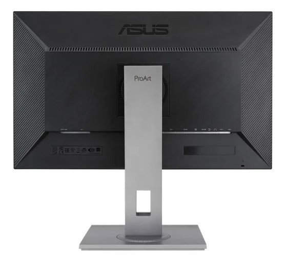 Asus ProArt Display PA278QV 27'' WQHD IPS Negro Asus ProArt Display PA278QV 27'' WQHD IPS Negro
