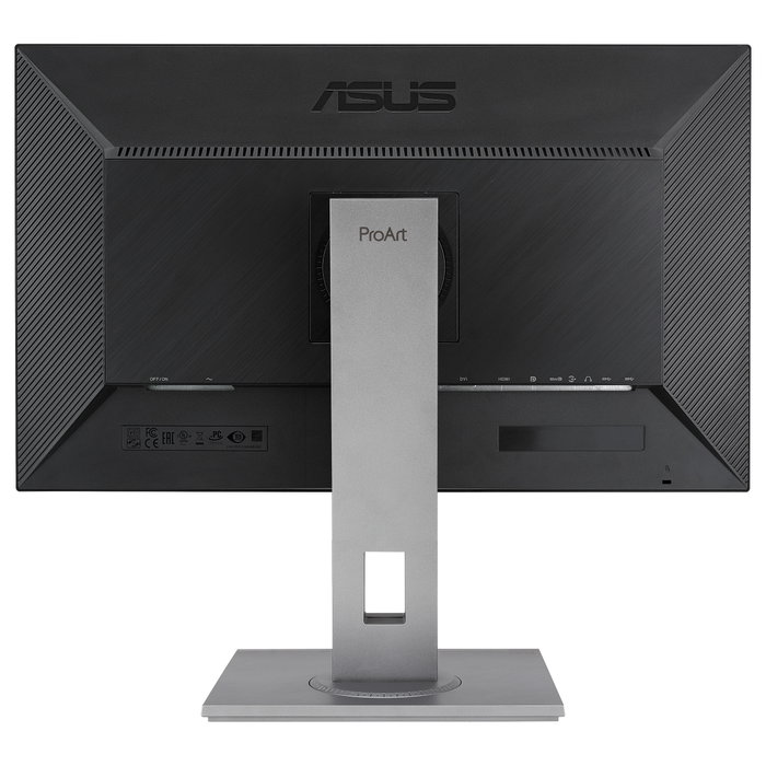 Asus ProArt Display PA278QV 27'' WQHD IPS Negro Asus ProArt Display PA278QV 27'' WQHD IPS Negro
