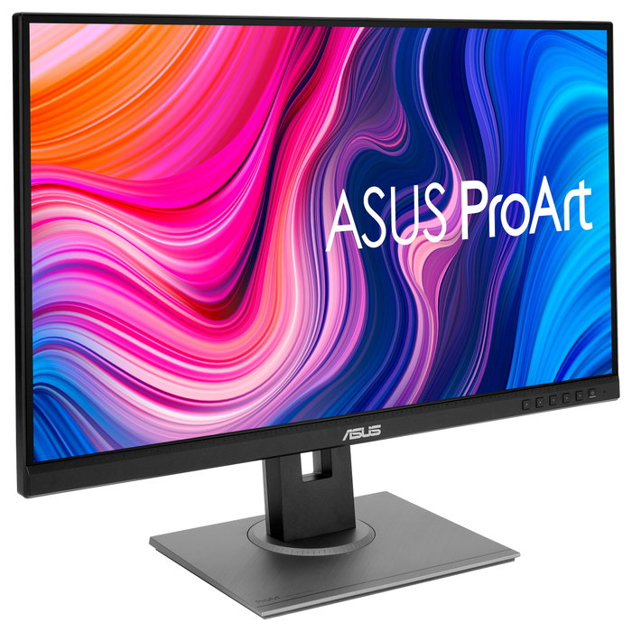 Asus ProArt Display PA278QV 27'' WQHD IPS Negro Asus ProArt Display PA278QV 27'' WQHD IPS Negro