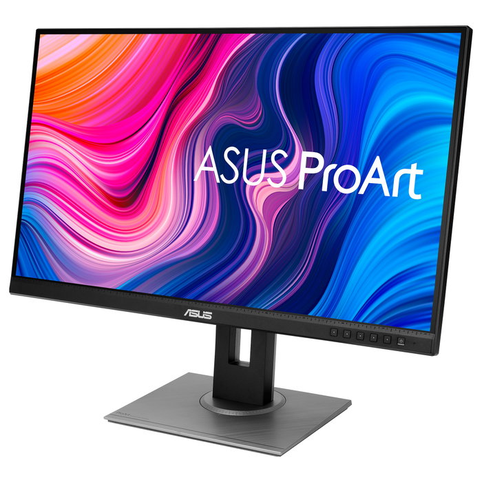 Asus ProArt Display PA278QV 27'' WQHD IPS Negro Asus ProArt Display PA278QV 27'' WQHD IPS Negro
