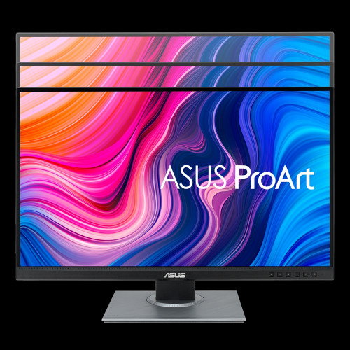 Asus ProArt Display PA278QV 27'' WQHD IPS Negro Asus ProArt Display PA278QV 27'' WQHD IPS Negro
