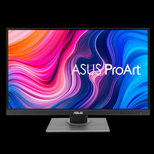 Asus ProArt Display PA278QV 27'' WQHD IPS Negro Asus ProArt Display PA278QV 27'' WQHD IPS Negro