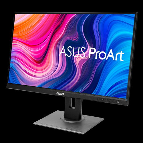 Asus ProArt Display PA278QV 27'' WQHD IPS Negro Asus ProArt Display PA278QV 27'' WQHD IPS Negro