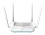 D-Link R15 Eagle Pro AI AX1500 Router Wi-Fi 6 Doble Banda Blanco