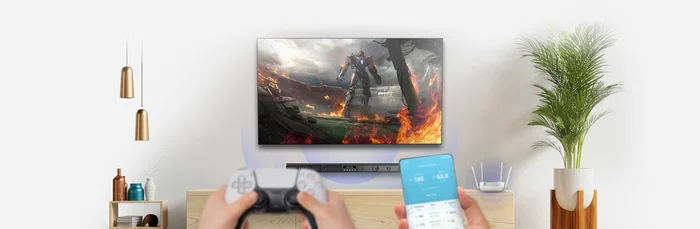 D-Link R15 Eagle Pro AI Router Inalámbrico WiFi 6 AX1500 (1500 Mbps) Doble Banda 2.4GHz/5GHz, 4 Antenas Externas, 3 Puertos Gigabit Ethernet, MU-MIMO, Color Blanco