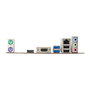 BIOSTAR Placa Base Mini ITX A68N-2100K AMD E1-6010 Dual-Core, HD 8210, DDR3/DDR3L 16 GB, 2x SATA III, 2x USB 3.2 Gen 1, HDMI, VGA, LAN Gigabit, Audio 7.1, Win 10/8.1/7