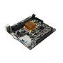 BIOSTAR A68N-2100K Mini ITX con AMD E1-6010
