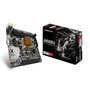 BIOSTAR A68N-2100K Mini ITX con AMD E1-6010
