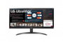 LG 29WP500-B Monitor UltraWide de 29 pulgadas IPS 2560x1080 Negro