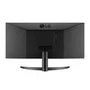 Monitor Profesional Ultrapanorámico LG 29WP500-B 29"/ WFHD/ Negro