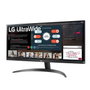 LG 29WP500-B Monitor UltraWide de 29 pulgadas IPS 2560x1080 Negro