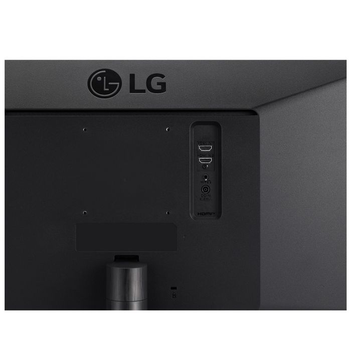 LG 29WP500-B Monitor UltraWide de 29 pulgadas IPS 2560x1080 Negro LG 29WP500-B Monitor UltraWide de 29 pulgadas IPS 2560x1080 Negro