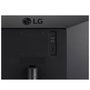 LG 29WP500-B Monitor UltraWide de 29 pulgadas IPS 2560x1080 Negro