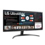 LG 29WP500-B Monitor UltraWide de 29 pulgadas IPS 2560x1080 Negro