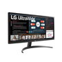 LG 29WP500-B Monitor UltraWide de 29 pulgadas IPS 2560x1080 Negro