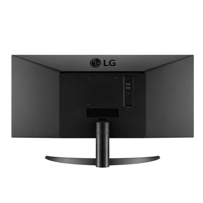 LG 29WP500-B Monitor UltraWide de 29 pulgadas IPS 2560x1080 Negro LG 29WP500-B Monitor UltraWide de 29 pulgadas IPS 2560x1080 Negro