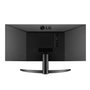 LG 29WP500-B Monitor UltraWide de 29 pulgadas IPS 2560x1080 Negro