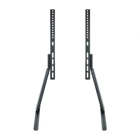 TooQ DB3270T-B Soporte de Mesa Inclinable para TV y Portátil de 32-70" con VESA 800x400mm y 50kg TooQ DB3270T-B Soporte de Mesa Inclinable para TV y Portátil de 32-70" con VESA 800x400mm y 50kg