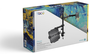 TOOQ Soporte de Mesa para Monitor 13-32'' y Portátil DB1200TN-B
