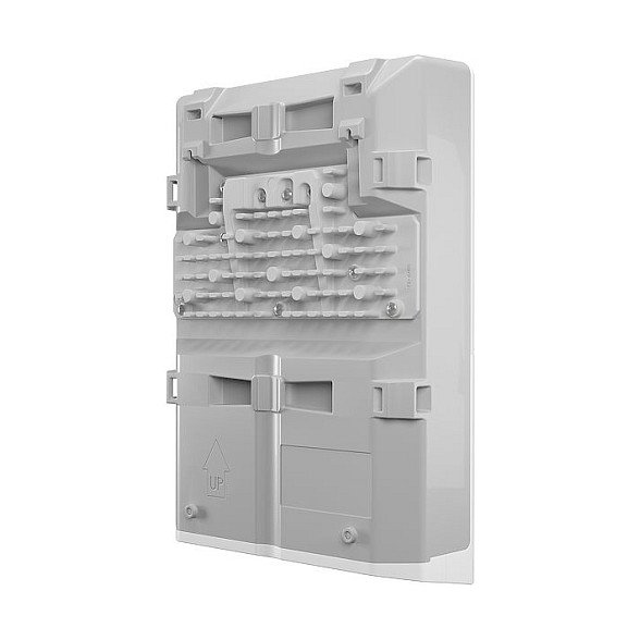 Mikrotik NetPower 15FR CRS318-1Fi-15FR-2S-OUT Switch 16x RJ45 100 Mbps + 2x SFP