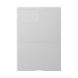 Mikrotik NetPower 15FR CRS318-1Fi-15FR-2S-OUT Switch 16x RJ45 100 Mbps + 2x SFP
