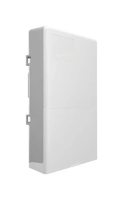 Mikrotik CRS318-1Fi-15Fr-2S+OUT netPower 15FR - Switch Fast Ethernet 16x RJ45 100Mb/s, 2x SFP, PoE, Color Blanco