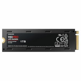Samsung SSD MZ-V8P1T0CW 1TB M.2 NVMe
