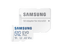 Samsung EVO Plus MB-MC512KA/EU 512GB microSDXC