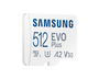 Samsung EVO Plus MB-MC512KA/EU 512GB microSDXC