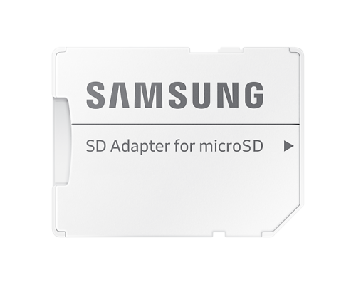 Samsung EVO Plus MB-MC512KA/EU 512GB microSDXC Samsung EVO Plus MB-MC512KA/EU 512GB microSDXC