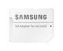 Samsung EVO Plus MB-MC512KA/EU 512GB microSDXC