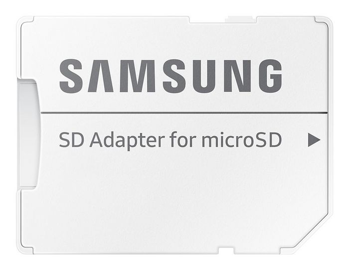 Samsung EVO Plus MB-MC512KA/EU 512GB microSDXC Samsung EVO Plus MB-MC512KA/EU 512GB microSDXC