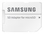 Samsung EVO Plus MB-MC512KA/EU 512GB microSDXC